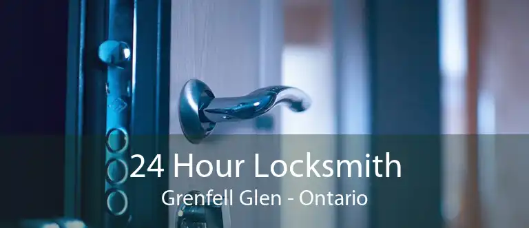 24 Hour Locksmith Grenfell Glen - Ontario