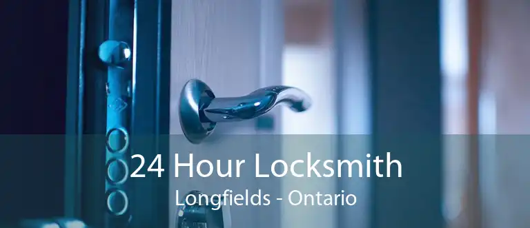 24 Hour Locksmith Longfields - Ontario