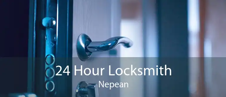 24 Hour Locksmith Nepean