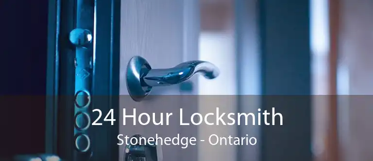 24 Hour Locksmith Stonehedge - Ontario