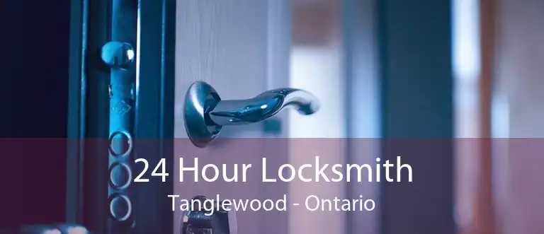 24 Hour Locksmith Tanglewood - Ontario