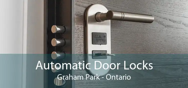 Automatic Door Locks Graham Park - Ontario