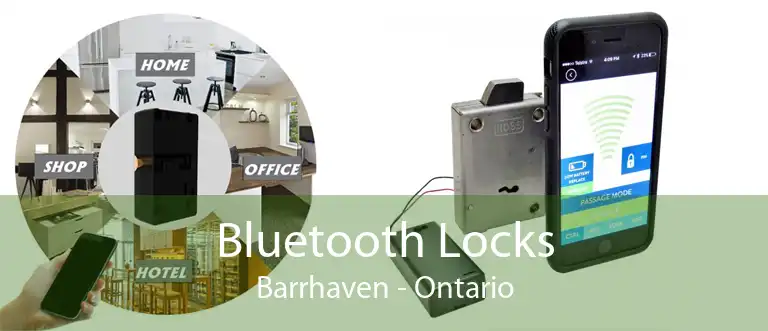 Bluetooth Locks Barrhaven - Ontario