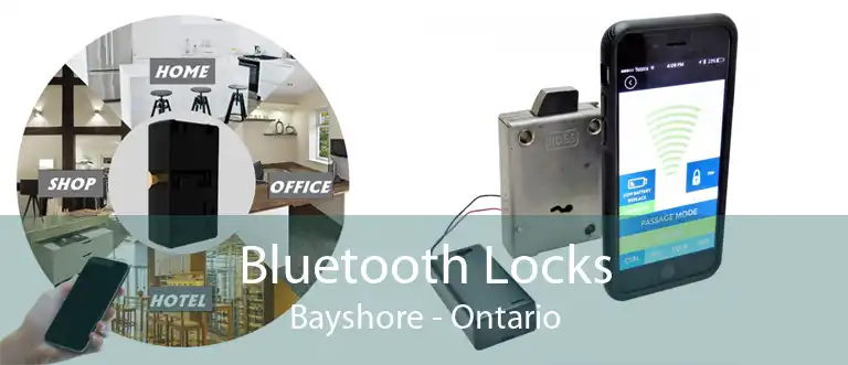 Bluetooth Locks Bayshore - Ontario