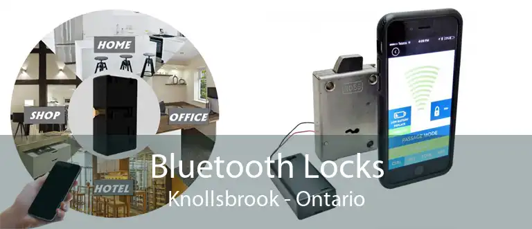 Bluetooth Locks Knollsbrook - Ontario