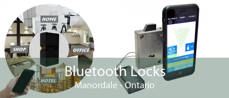 Bluetooth Locks Manordale - Ontario