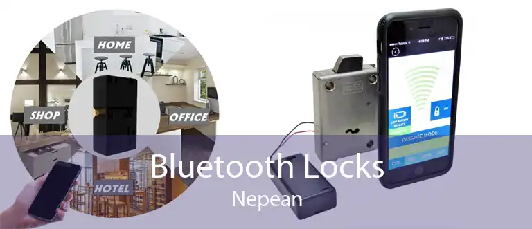 Bluetooth Locks Nepean