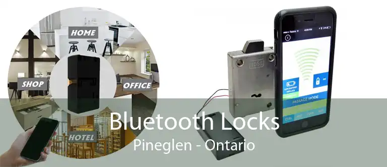 Bluetooth Locks Pineglen - Ontario