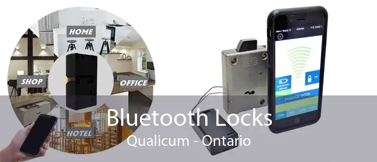 Bluetooth Locks Qualicum - Ontario