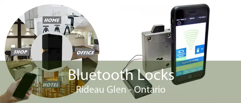 Bluetooth Locks Rideau Glen - Ontario