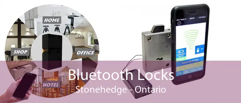 Bluetooth Locks Stonehedge - Ontario