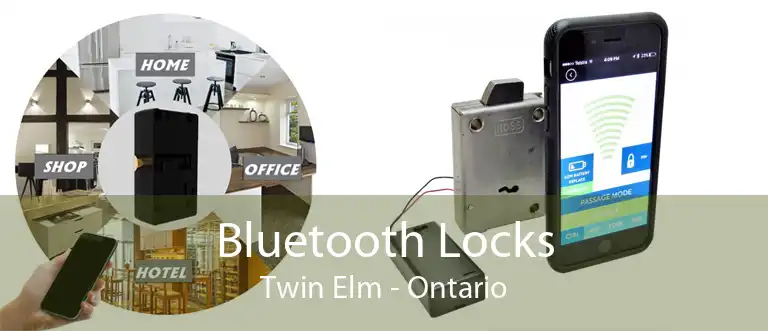 Bluetooth Locks Twin Elm - Ontario