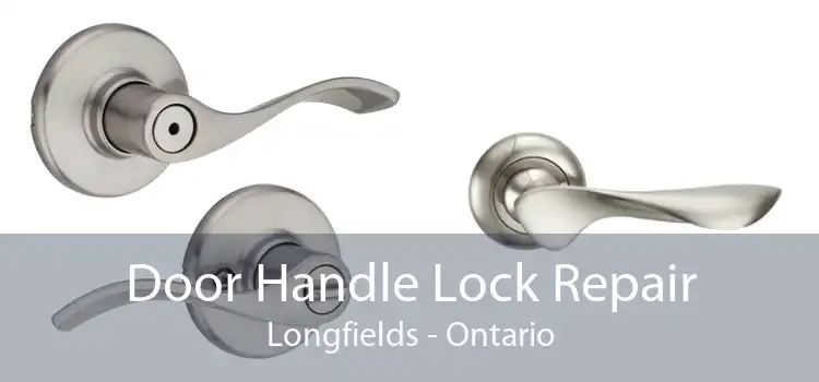 Door Handle Lock Repair Longfields - Ontario