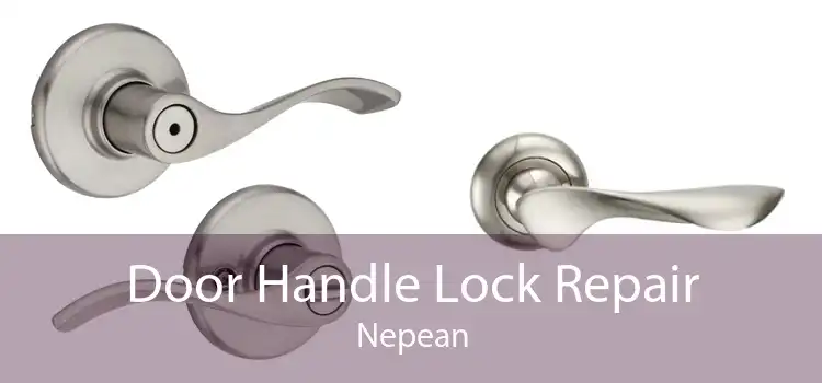 Door Handle Lock Repair Nepean