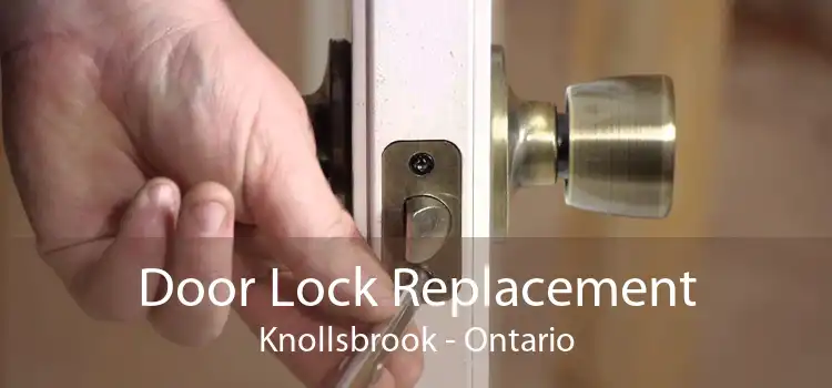 Door Lock Replacement Knollsbrook - Ontario