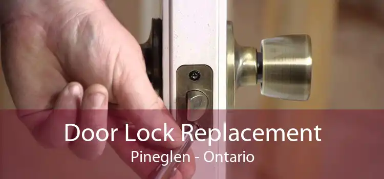 Door Lock Replacement Pineglen - Ontario
