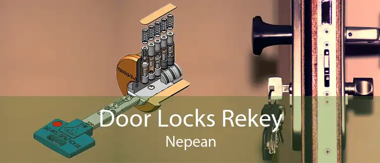 Door Locks Rekey Nepean
