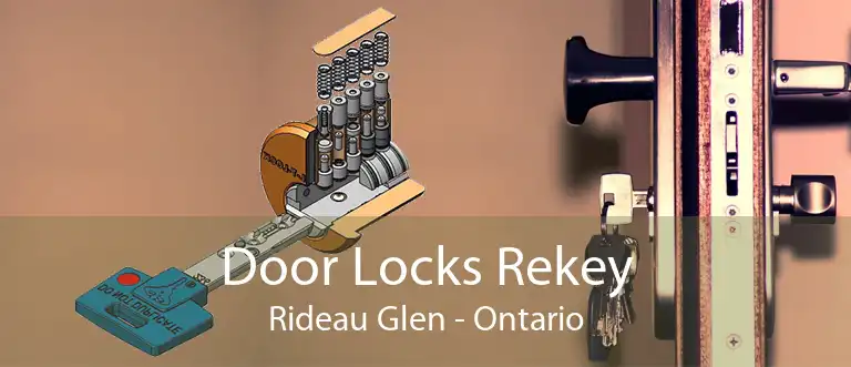 Door Locks Rekey Rideau Glen - Ontario