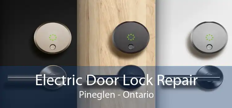 Electric Door Lock Repair Pineglen - Ontario