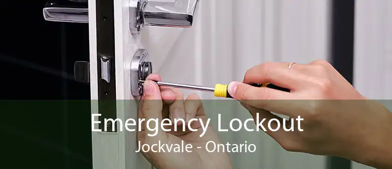 Emergency Lockout Jockvale - Ontario