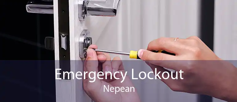 Emergency Lockout Nepean