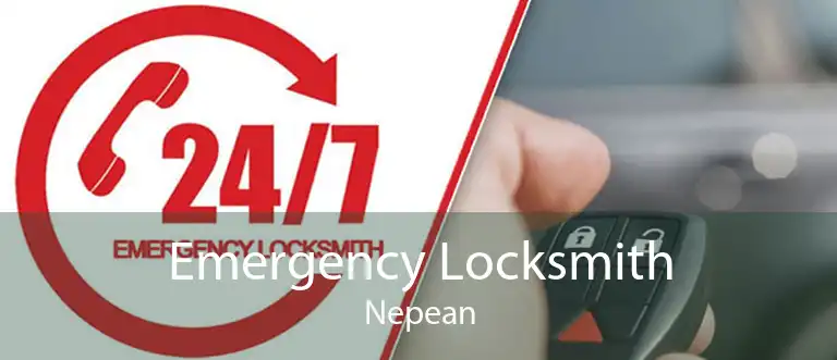 Emergency Locksmith Nepean