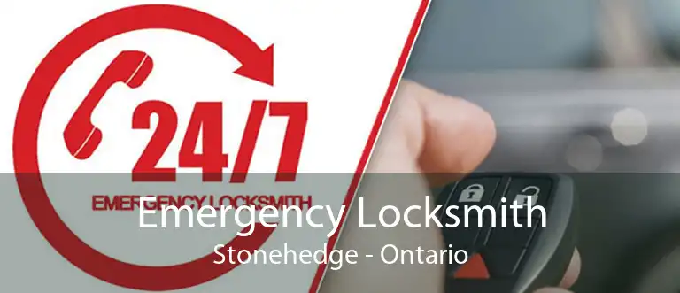 Emergency Locksmith Stonehedge - Ontario