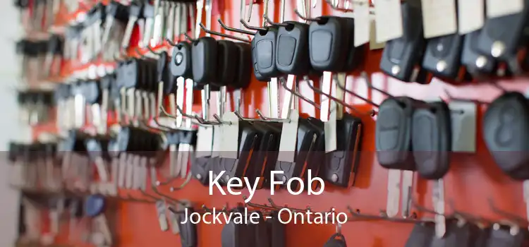 Key Fob Jockvale - Ontario