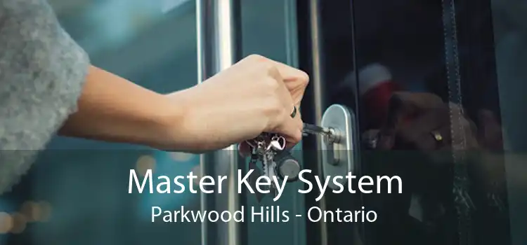 Master Key System Parkwood Hills - Ontario