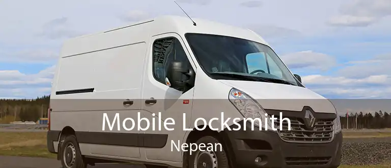 Mobile Locksmith Nepean
