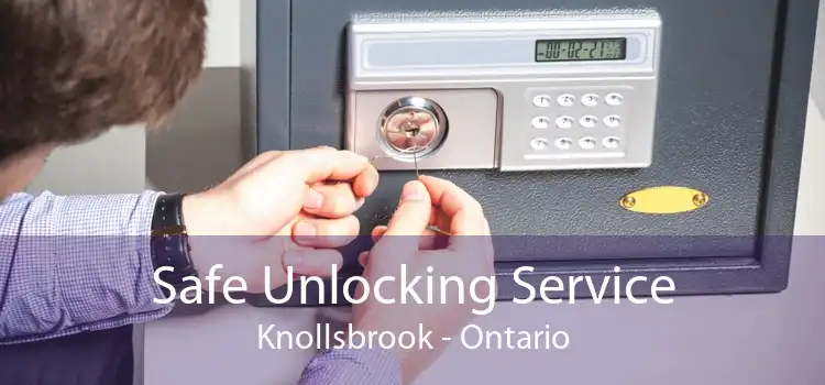 Safe Unlocking Service Knollsbrook - Ontario