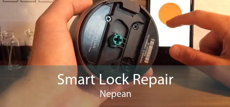 Smart Lock Repair Nepean