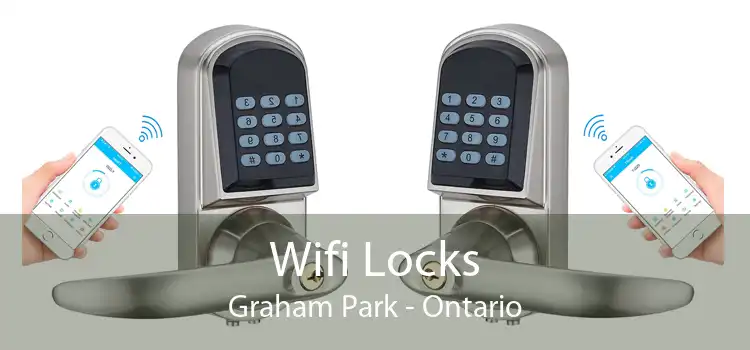 Wifi Locks Graham Park - Ontario