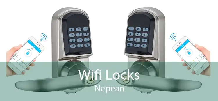 Wifi Locks Nepean