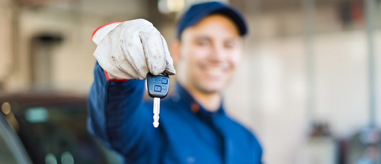 24 hour Mobile locksmith in Nepean