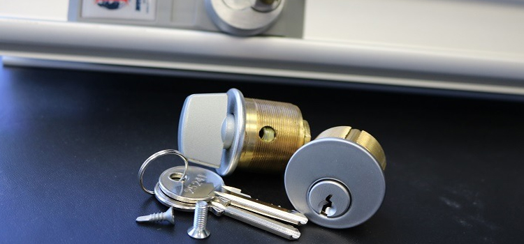 Commercial Lock Installation Fisher Heights