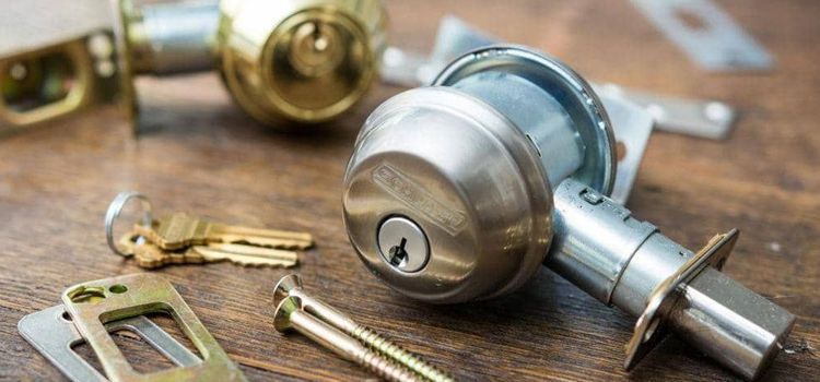 Doorknob Locks Repair Clearview