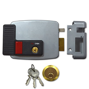 electronic door lock repair Lynwood Village