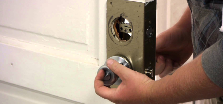 Home Lock Change in Clearview